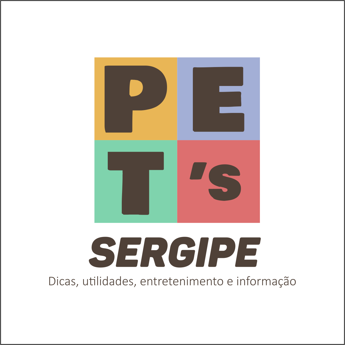 Logo do PET's Sergipe